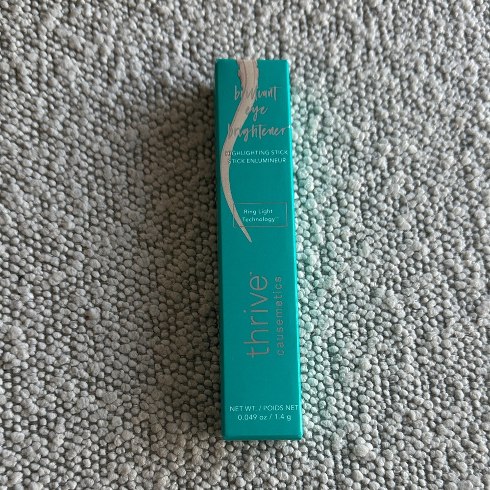 Thrive Eye Brightener Highlighting Stick | Shade Stella
